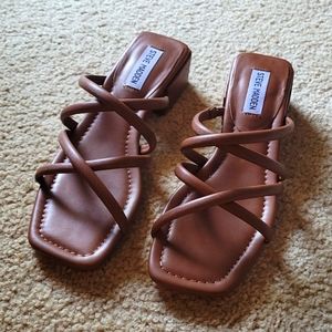 Steve Madden sandals